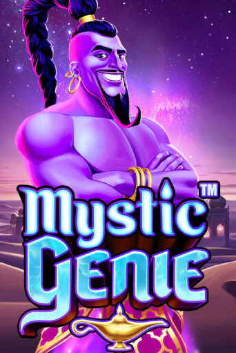 Mystic Genie™ играть онлайн | Максбет Казино бесплатно