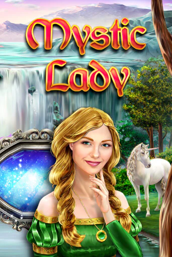 Mystic Lady играть онлайн | Максбет Казино бесплатно