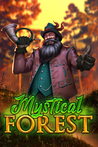 Mystical Forest играть онлайн | Максбет Казино бесплатно
