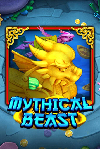Mythical Beast играть онлайн | Максбет Казино бесплатно