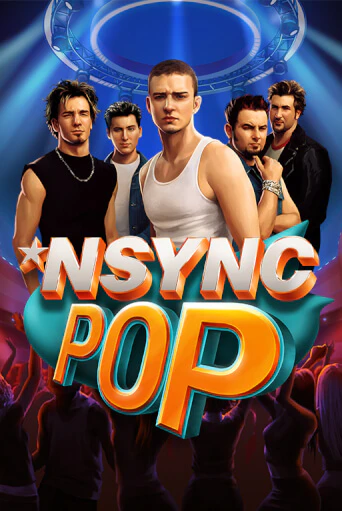 NSYNC Pop играть онлайн | Максбет Казино бесплатно
