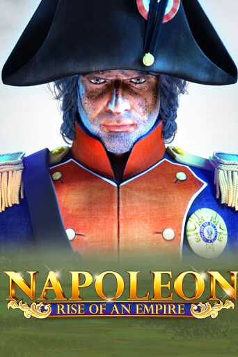 Napoleon: Rise of an Empire играть онлайн | Максбет Казино бесплатно