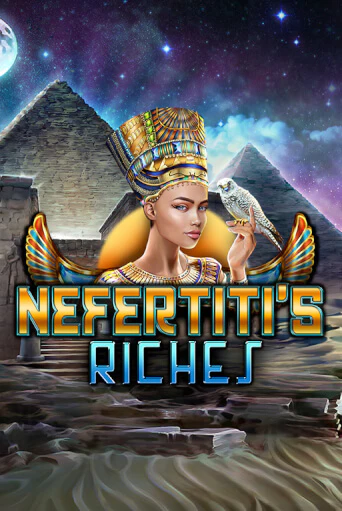 Nefertiti's riches играть онлайн | Максбет Казино бесплатно