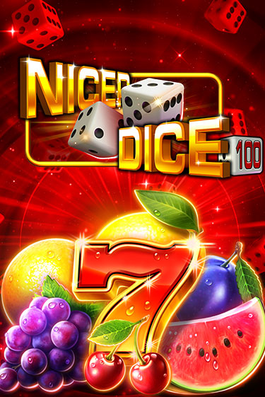 Nicer Dice 100 играть онлайн | Максбет Казино бесплатно