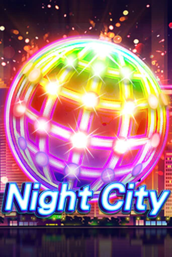 Night City играть онлайн | Максбет Казино бесплатно