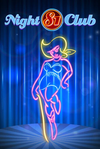 Night Club 81 играть онлайн | Максбет Казино бесплатно