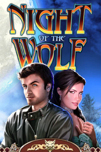 Night of the Wolf играть онлайн | Максбет Казино бесплатно