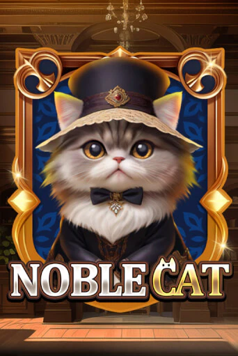 Noble Cat играть онлайн | Максбет Казино бесплатно