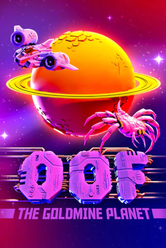 OOF The Goldmine Planet играть онлайн | Максбет Казино бесплатно