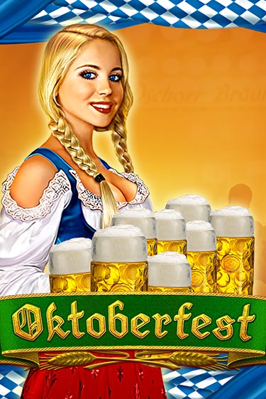 Oktoberfest играть онлайн | Максбет Казино бесплатно