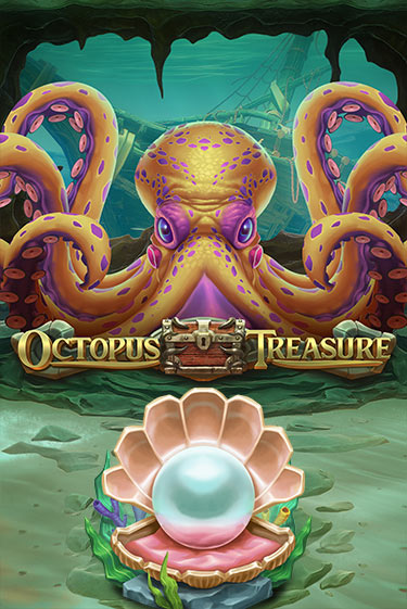 Octopus Treasure играть онлайн | Максбет Казино бесплатно