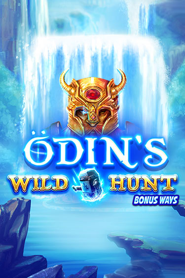 Odin's Wild Hunt играть онлайн | Максбет Казино бесплатно