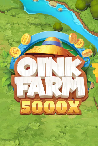 Oink Farm играть онлайн | Максбет Казино бесплатно