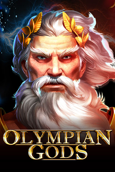 Olympian Gods играть онлайн | Максбет Казино бесплатно