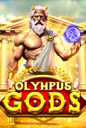 Olympus Gods играть онлайн | Максбет Казино бесплатно