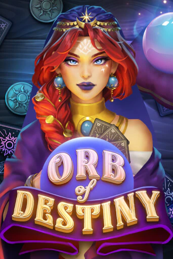 Orb of Destiny играть онлайн | Максбет Казино бесплатно
