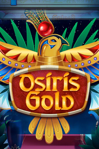Osiris Gold играть онлайн | Максбет Казино бесплатно
