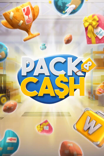Pack & Cash играть онлайн | Максбет Казино бесплатно