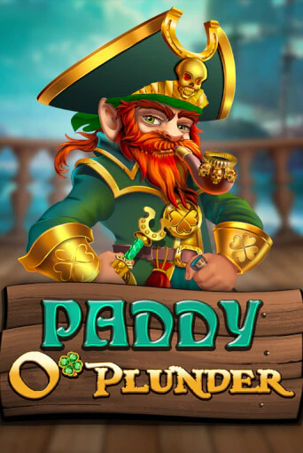 Paddy O’Plunder играть онлайн | Максбет Казино бесплатно