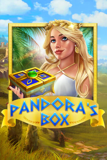 Pandora's Box  играть онлайн | Максбет Казино бесплатно