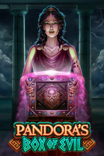 Pandora's Box of Evil играть онлайн | Максбет Казино бесплатно