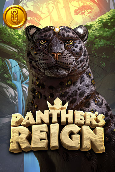 Panther's Reign играть онлайн | Максбет Казино бесплатно