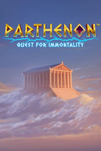 Parthenon: Quest for Immortality™ играть онлайн | Максбет Казино бесплатно