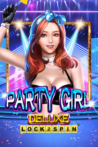 Party Girl Deluxe играть онлайн | Максбет Казино бесплатно