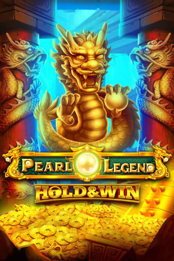 Pearl Legend: Hold & Win играть онлайн | Максбет Казино бесплатно