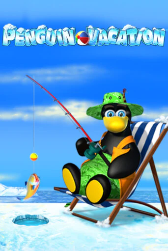 Penguin Vacation играть онлайн | Максбет Казино бесплатно