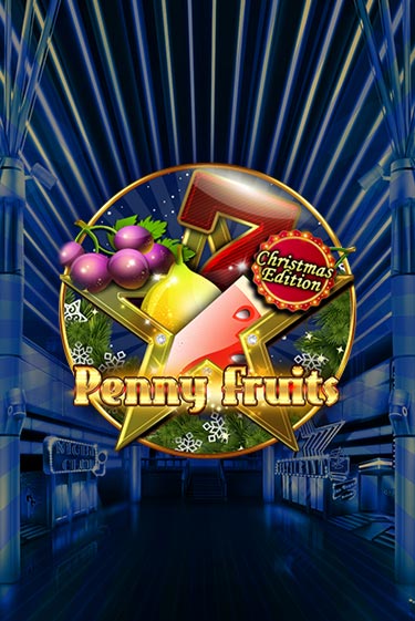 Penny Fruits - Christmas Edition играть онлайн | Максбет Казино бесплатно