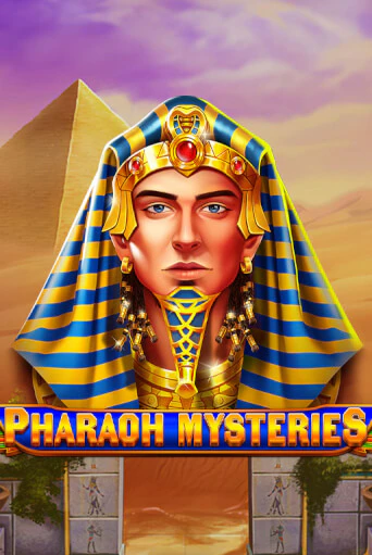 Pharaoh Mysteries играть онлайн | Максбет Казино бесплатно