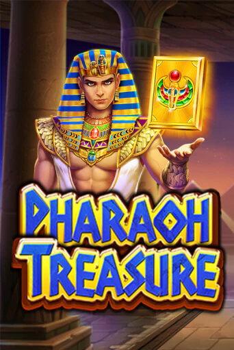 Pharaoh Treasure играть онлайн | Максбет Казино бесплатно
