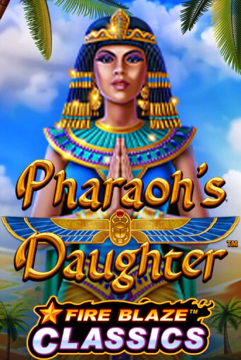 Pharaohs Daughter играть онлайн | Максбет Казино бесплатно