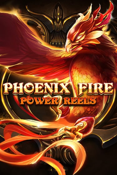 Phoenix Fire Power Reels играть онлайн | Максбет Казино бесплатно