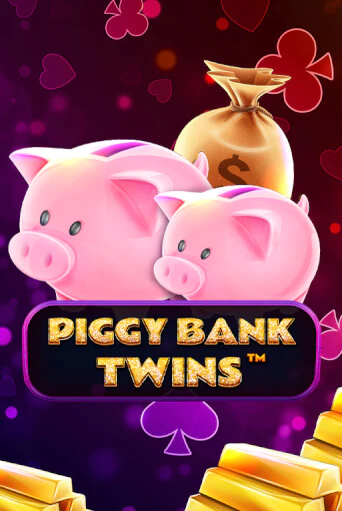 Piggy Bank Twins играть онлайн | Максбет Казино бесплатно