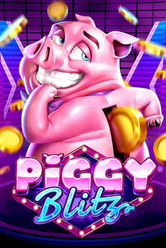 Piggy Blitz играть онлайн | Максбет Казино бесплатно