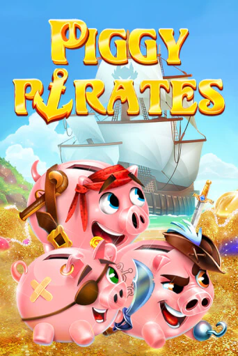 Piggy Pirates играть онлайн | Максбет Казино бесплатно