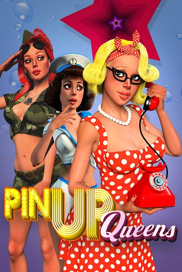 Pin Up Queens играть онлайн | Максбет Казино бесплатно