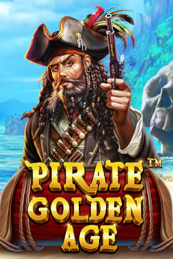 Pirate Golden Age играть онлайн | Максбет Казино бесплатно