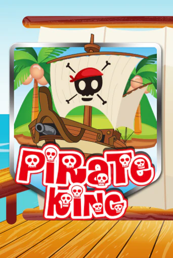 Pirate King играть онлайн | Максбет Казино бесплатно