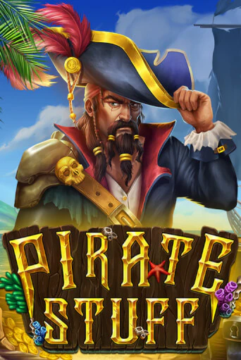 Pirate Stuff играть онлайн | Максбет Казино бесплатно