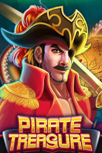Pirate Treasure играть онлайн | Максбет Казино бесплатно