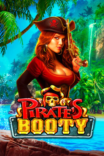 Pirate's Booty играть онлайн | Максбет Казино бесплатно