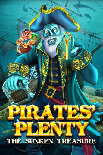 Pirates' Plenty играть онлайн | Максбет Казино бесплатно