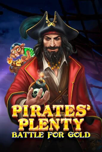 Pirates' Plenty Battle for Gold играть онлайн | Максбет Казино бесплатно