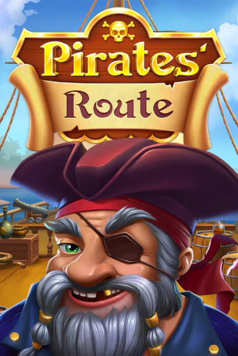 Pirates' Route играть онлайн | Максбет Казино бесплатно