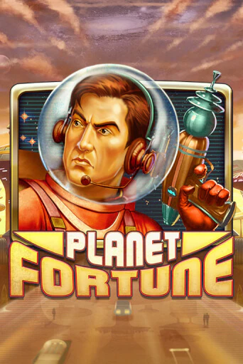 Planet Fortune играть онлайн | Максбет Казино бесплатно