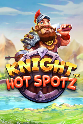 Knight Hot Spotz™ играть онлайн | Максбет Казино бесплатно