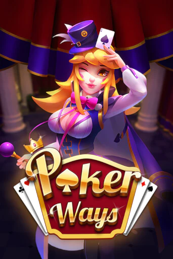 Poker Ways играть онлайн | Максбет Казино бесплатно